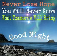 Image result for Good Night Quotes