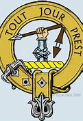 Image result for Carmichael Family Crest