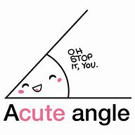 Image result for Acute Angle Joke