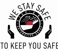 Image result for Stay Safe Logo