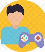 Image result for Game Player Icon