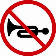 Image result for Horn with No Valves