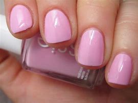 Image result for Essie Best Pink Nail Polish