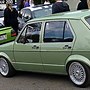 Image result for Olive Green Car India