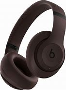 Image result for Beats Over the Ear Headphones Icon