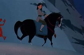 Image result for Khan Mulan Disney Screencaps