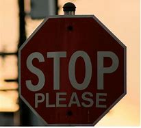 Image result for To Stop Any Bad