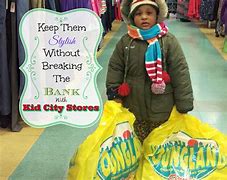 Image result for Kid City DVD