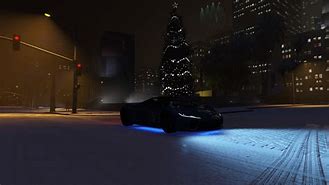 Image result for GTA 5 Christmas