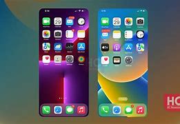 Image result for iOS 16 App Screen