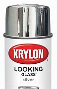 Image result for Krylon Looking Glass Paint Projects