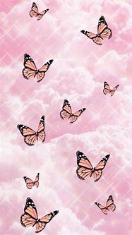 Image result for Aesthetic 90s Butterfly Wallpaper