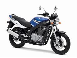 Image result for Suzuki GSX 500E