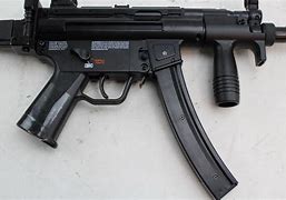 Image result for MP5 BB Gun