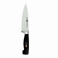 Image result for Zwilling Four Star Kitchen Knife Chef Knives