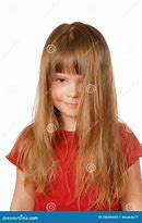 Image result for Girl with Flowing Hair