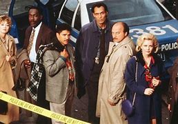 Image result for NYPD Blue TV Show