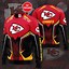 Image result for Chiefs Sweatshirt. Free Dcal