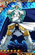 Image result for Fairy Tail Celestial King Voice Cole Brown