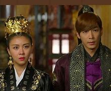 Image result for Ryu Hyun Kyung in Empress Ki