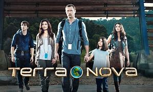 Image result for Terra Nova TV Series