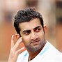 Image result for Gautam Gambhir