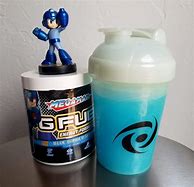 Image result for Mega Man Gfuel