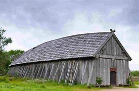 Image result for Old Norse Architecture