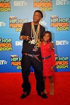 Image result for Lil Boosie Kids