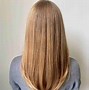 Image result for Model Rambut Oval