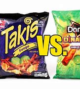 Image result for Takis Chips vs