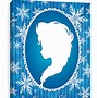 Image result for Elsa Frozen Silhouette