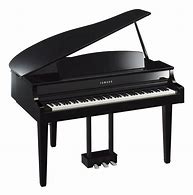 Image result for Yamaha Baby Grand Piano