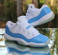 Image result for Air Jordan 11 White