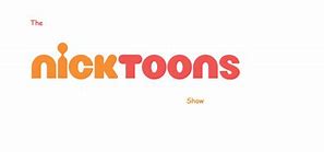 Image result for Old Nicktoons Logo