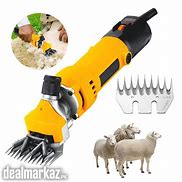 Image result for Clippers for Sheering Sheep