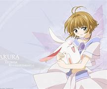 Image result for Tsubasa Reservoir Chronicle Mokona