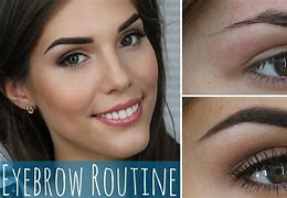 Image result for Eyebrow Darkening