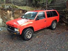 Image result for 95 Nissan Pathfinder