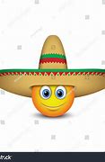 Image result for Mexican Hat Emoji