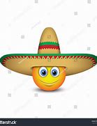 Image result for Mexican Hat Cartoon Emoji