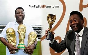 Image result for Who Is Pele