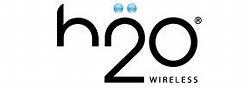 Image result for H20 Wireless Logo