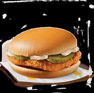 Image result for Chicken Burger Sauce