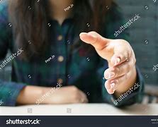 Image result for Reaching Hand Shake