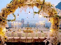 Image result for Outside Wedding Venues