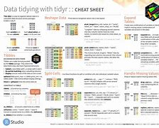 Image result for Tidycensus Cheat Sheet