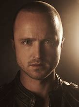 Image result for Jesse Pinkman Eyebrow