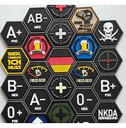 Image result for Gun Scope Patch