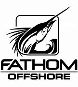 Image result for Fathom Offshore Logo